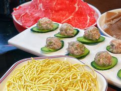 -三江两海老火锅(北京首店)