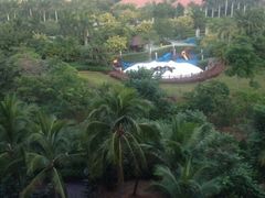 三亚万丽度假酒店-三亚海棠湾万丽度假酒店