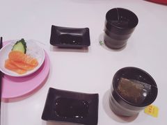 -争鲜回转寿司(南开大悦城店)