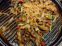 -U你·湖北家宴菜(南湖总店)