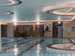 -W FITNESS 威尔仕健身·游泳(七宝店)