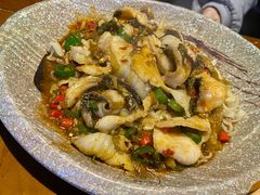 -坊门老街(宜山路店)