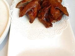 -益健名厨海鲜城(夏湾店)