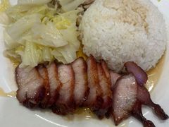 -澳门陈光记烧味饭店(南京德基广场店)