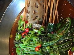 -付小姐在成都(中山公园店)