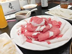 -再宣武文化主题餐厅·清真