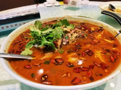 -合家小菜餐馆(新诚花苑店)