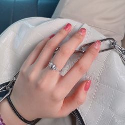 -济南花里美甲美睫