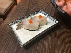 -大雄寿司(中华广场店)