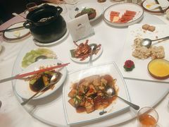 -上海老饭店(北京分店)