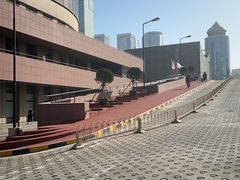 -北京中国大饭店