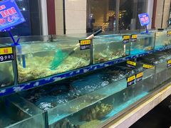 -乐在集市海鲜大排档(平潭店)