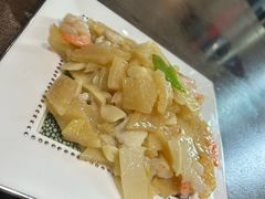 -魁盛居百年鲁菜馆(县西巷店)