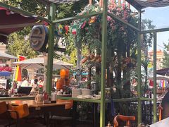 -巴伐利亚啤酒坊(意式风情街店)