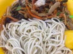 -江万春水饺(安庆总店)