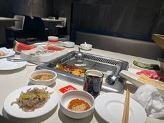 -海底捞火锅(龙首印象城店)