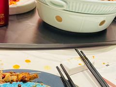 -宏宴·新京菜(望京店)