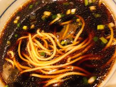老牌阳春面-南京大牌档(龙湖长楹天街店)