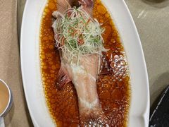 -建滔诺富特酒店-悦餐厅