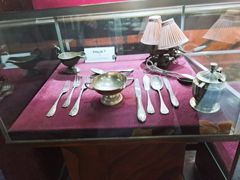 -马克西姆餐厅(崇文门店)