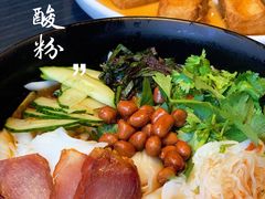 宾阳酸粉-甘家界牌柠檬鸭(青山店)