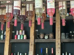 -不止轰趴独栋别墅户外烧烤(颐西庄园店)