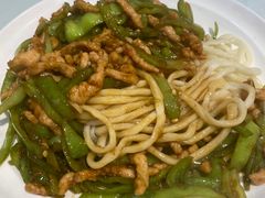 -孟记粥铺·家常菜·烧烤·粥(亚运村店)