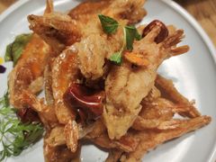-山楂树融合菜餐厅