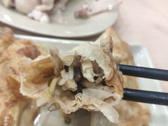 五香卷-百家鸡味馆(清泰店)
