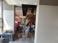 -倍儿红喜临门火锅(文兴路店)