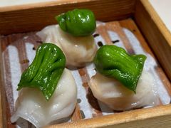 -蔡澜点心·粤菜(嘉里中心店)