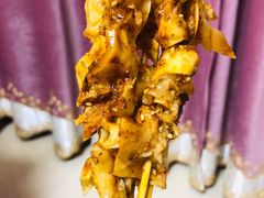 筋皮-穆伊林牛羊肉店(白山路店)