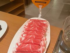 -巴奴毛肚火锅(悠唐购物中心店)
