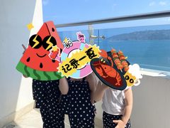 -金融街·金禧丽景海公园度假酒店