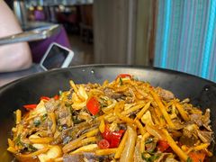 -甘家界牌柠檬鸭(青山店)