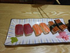 -胜代日本料理(云程巷小区店)
