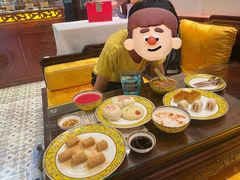 -富华斋饽饽铺·宫廷糕点·伴手礼(护国新天地店)