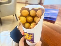 -长隆海洋王国-海洋大街餐厅