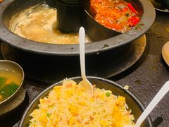 -晓宇重庆火锅(西安荟聚店)
