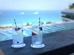 -瑰丽酒店·海吧·天际下午茶·现场DJ·天台酒吧