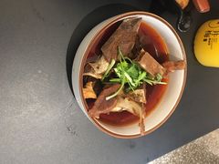 -贡梅老面馆·蟹粉面·无锡特色小吃(南长街主推店)