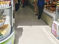 -真老大房鲜肉月饼(南京路步行街店)