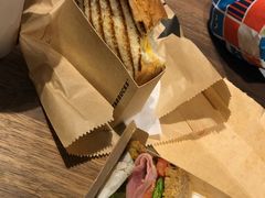 -星巴克(迪士尼小镇店)