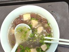 -回味鸭血粉丝汤(砂之船店)