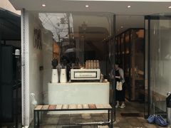 门面-% Arabica(京都东山店)