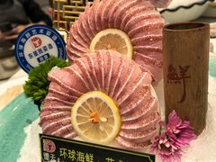 东星斑姿造-德天肥牛海鲜火锅(龙吟坊店)