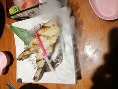 -有喜屋·烧鸟·居酒屋(周浦万达店)
