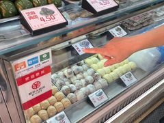 -许阿姨糕团店(南京总店)