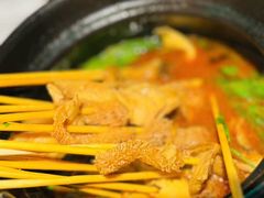 -可口香·非遗老号烧烤(南岗直营店)