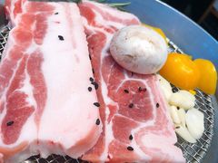 -安又胖韩国烤肉(美罗城店)